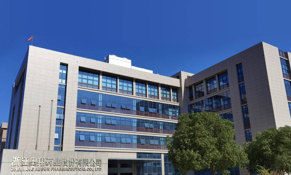 天津修远建筑工程有限公司厂房 天津修远建筑工程有限公司厂房